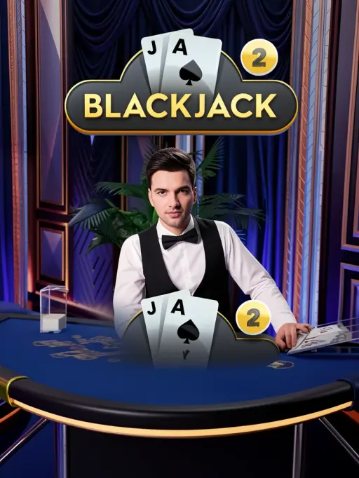 Blackjack 2