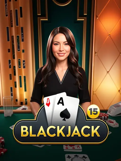 Blackjack 15