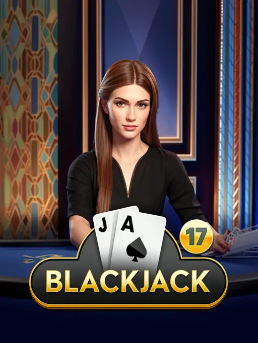 Blackjack 17
