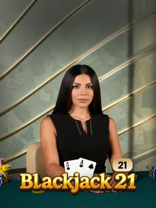 Blackjack 21