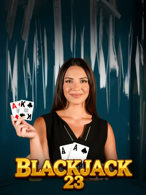 Blackjack 23
