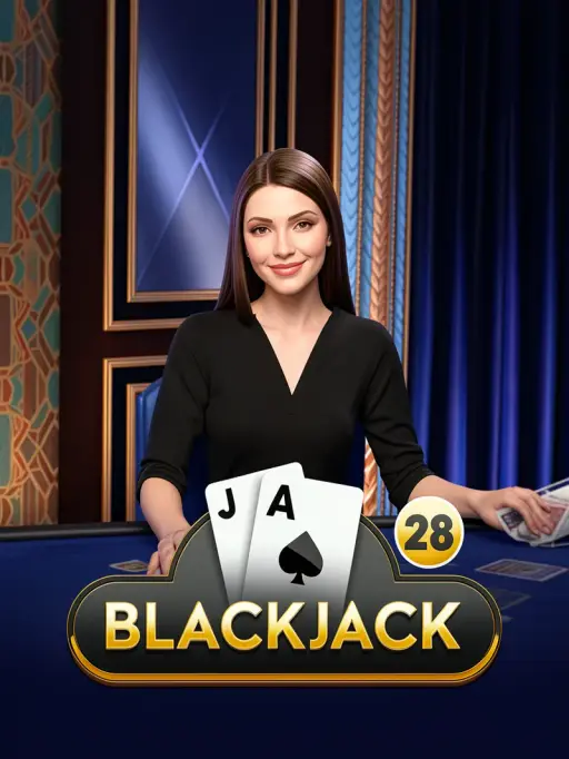 Blackjack 28