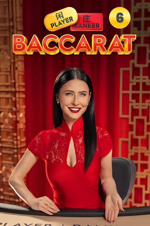 Baccarat 6