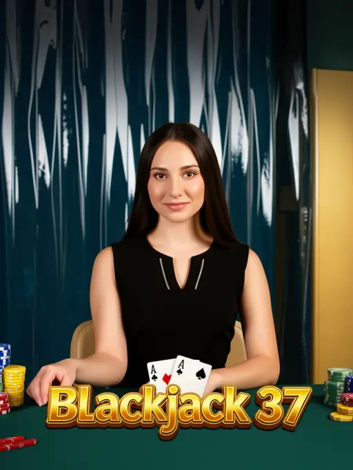 Blackjack 37