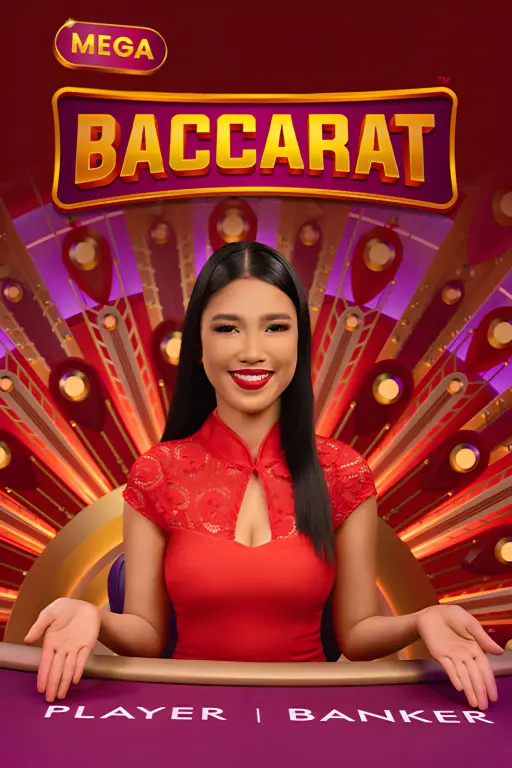 Mega Baccarat