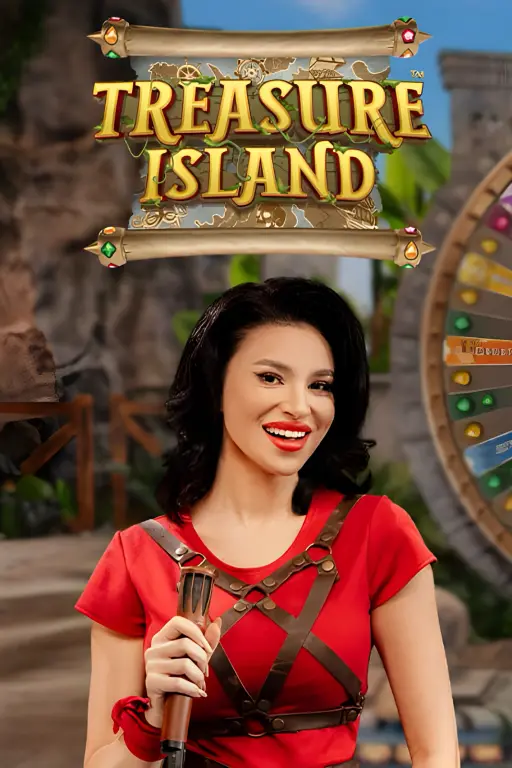 Treasure Island