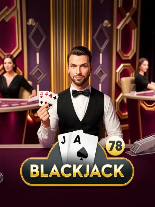 Blackjack 78
