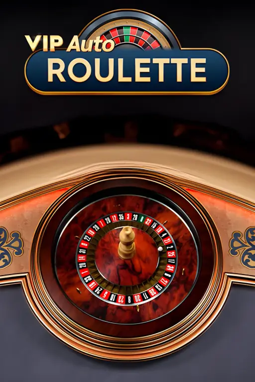 VIP Auto Roulette