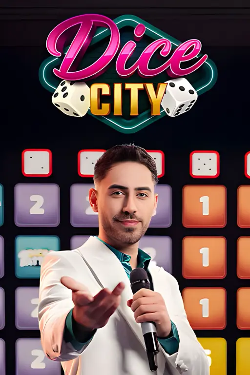 Dice City