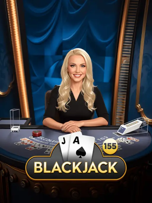 Blackjack 155