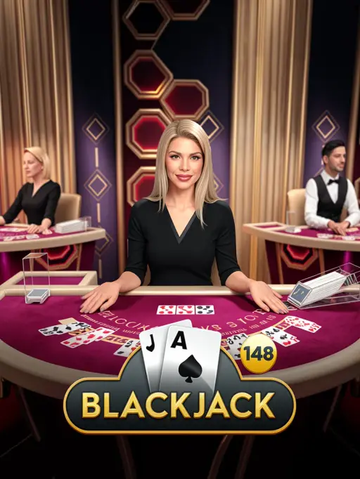 Blackjack 148