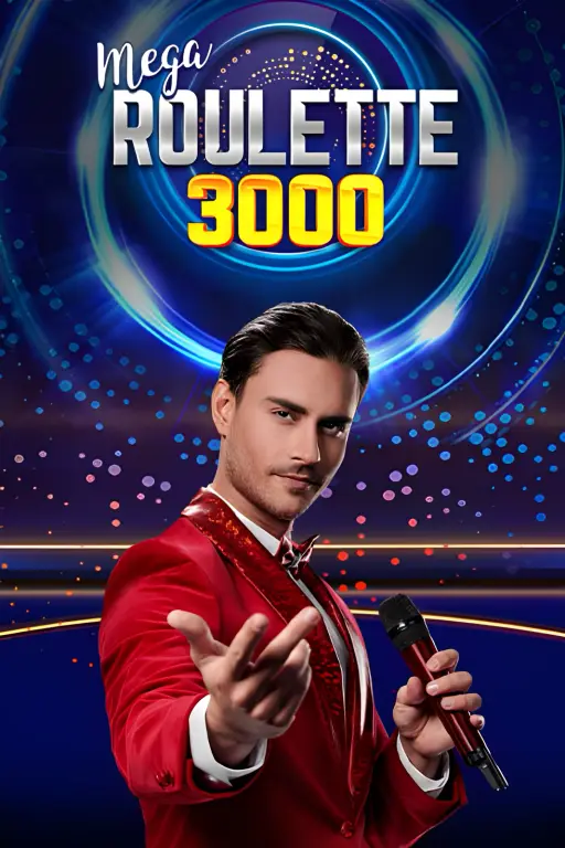 Mega Roulette 3000