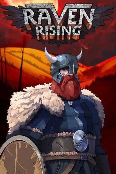 Raven Rising