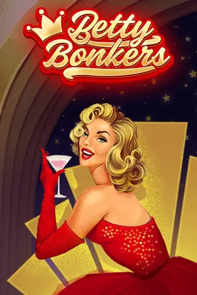 Betty Bonkers