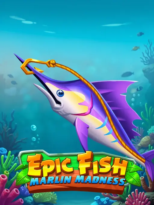 Epic Fish: Marlin Madness