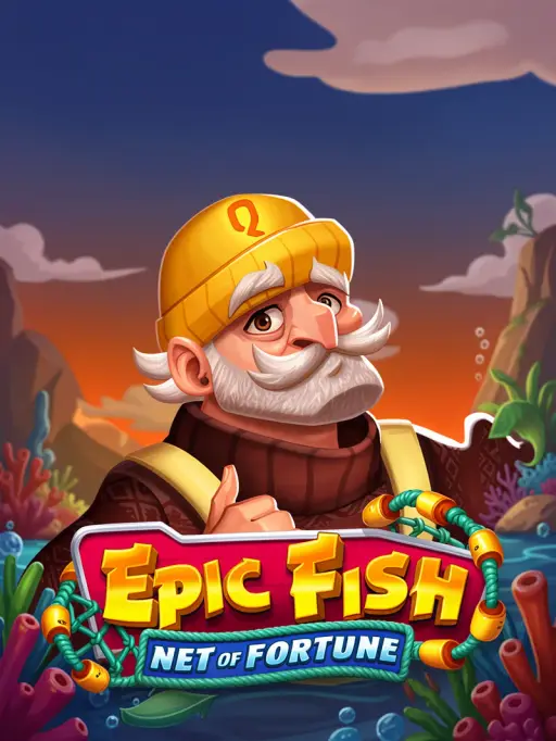 Epic Fish: Net of Fortune