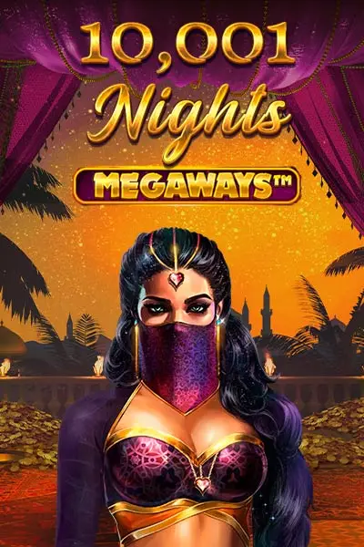 10,001 Nights MegaWays™