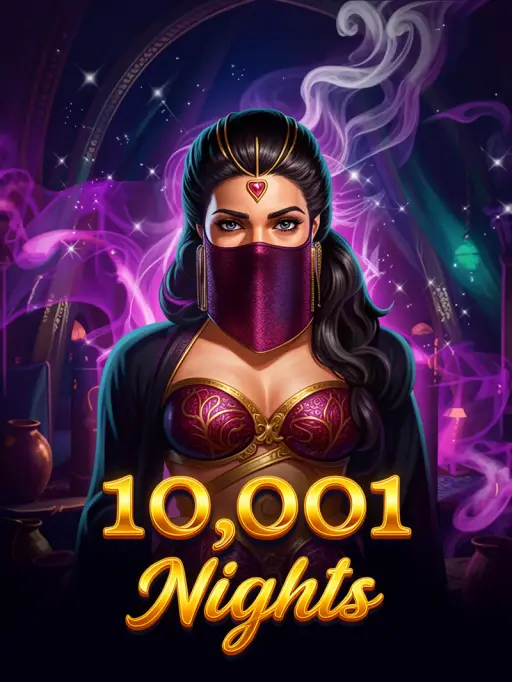 10001 Nights