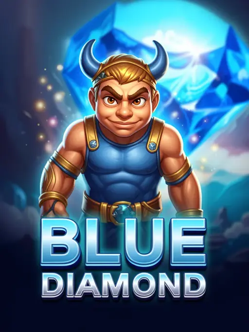 Blue Diamond