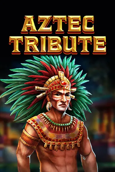 Aztec Tribute