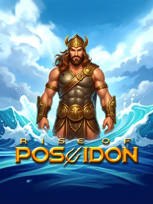 Rise of Poseidon