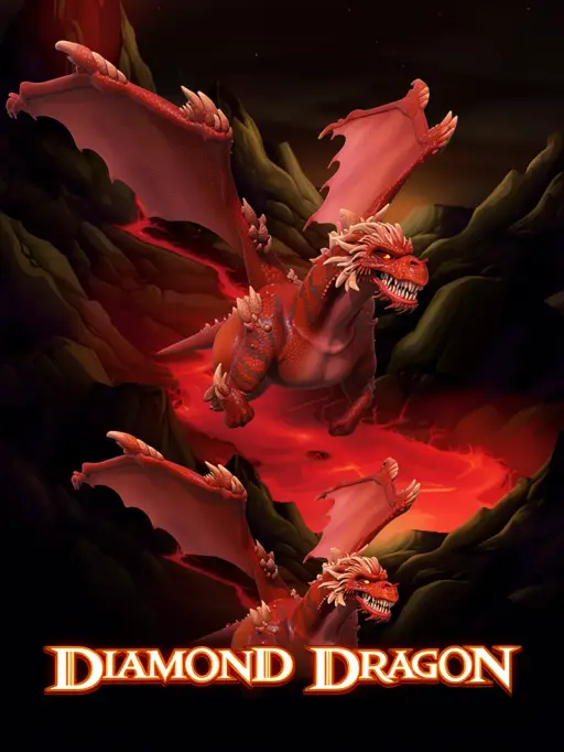 Diamond Dragon