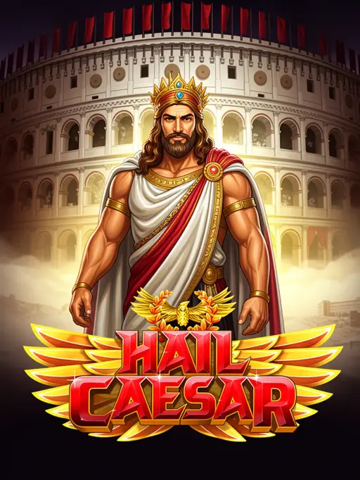 Hail Caesar