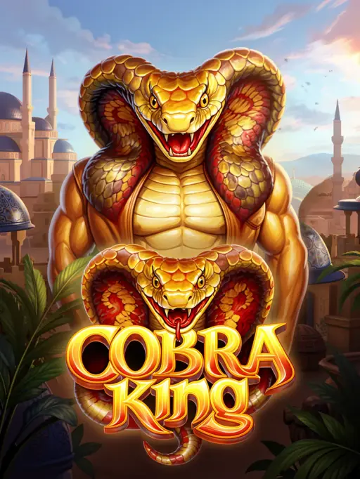Cobra King