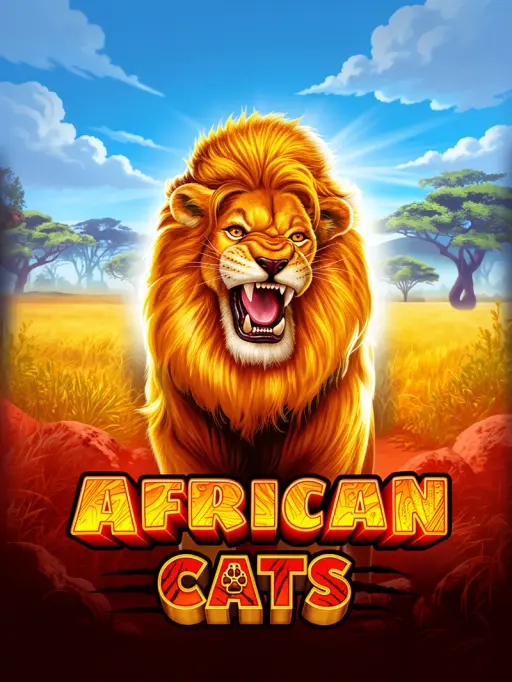African Cats