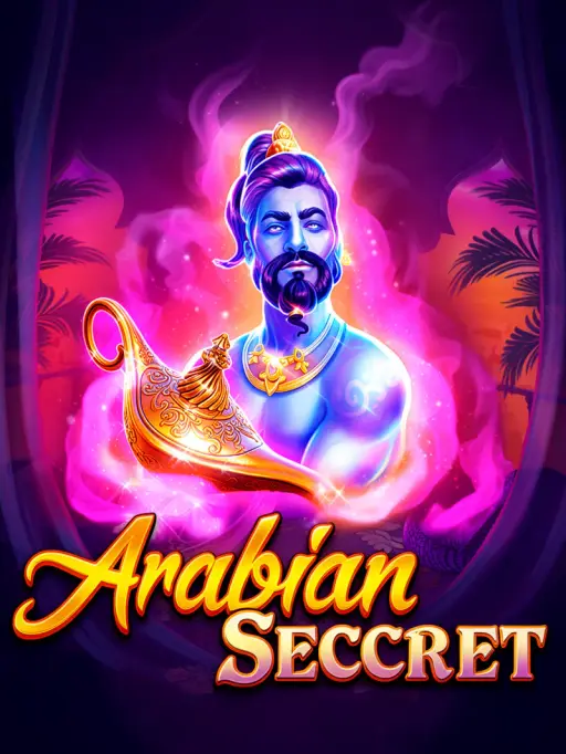 Arabian Secret