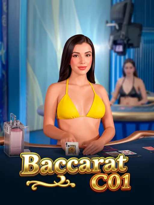 Baccarat C01