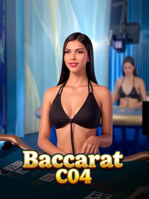 Baccarat C04