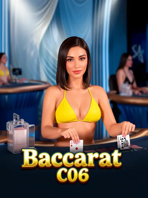 Baccarat C06