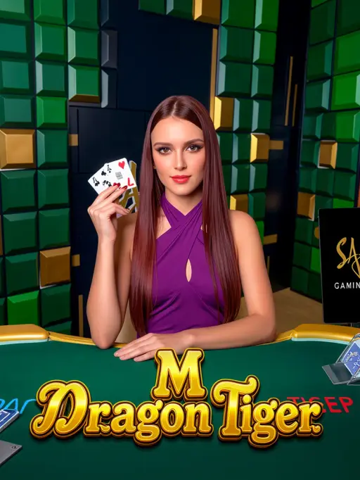 M Dragon Tiger
