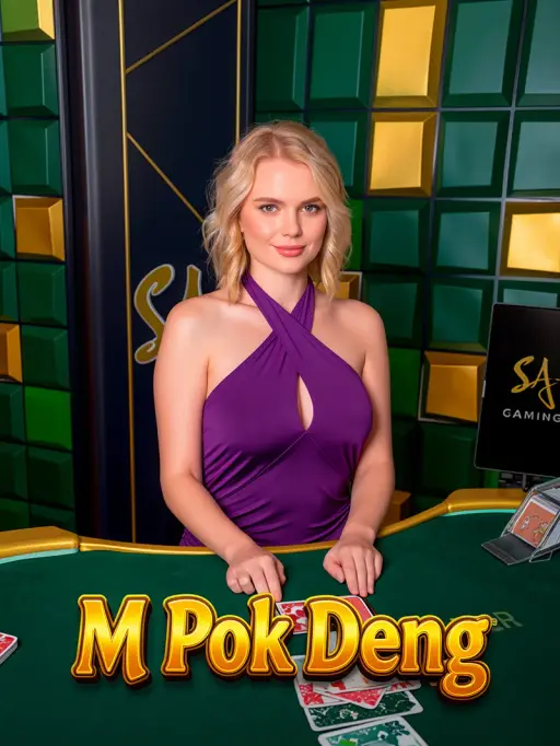 M Pok Deng