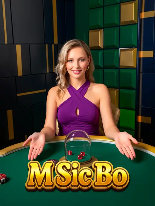 M Sic Bo