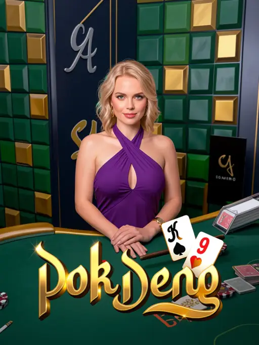 D Pok Deng