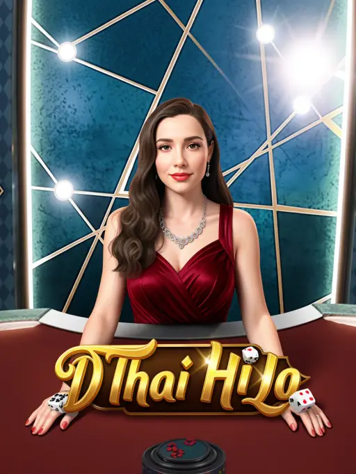 D Thai HiLo