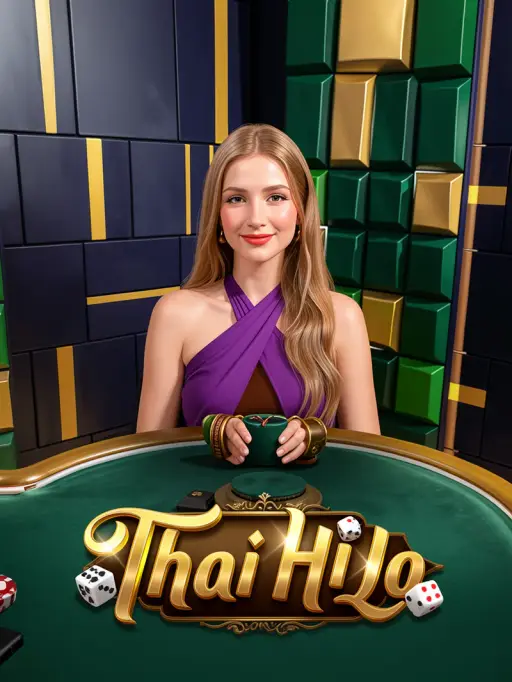 M Thai HiLo