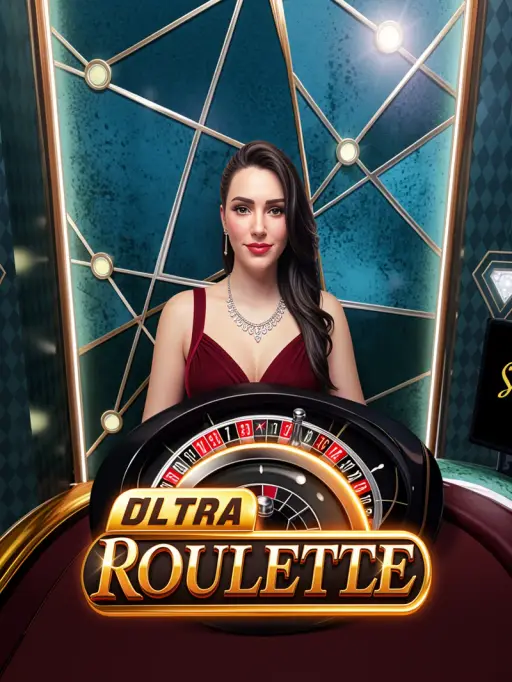 D Ultra Roulette