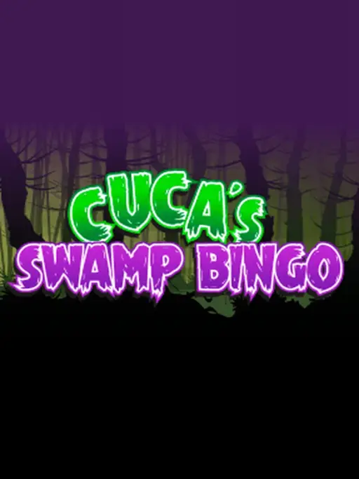 Cuca´s Swamp Bingo