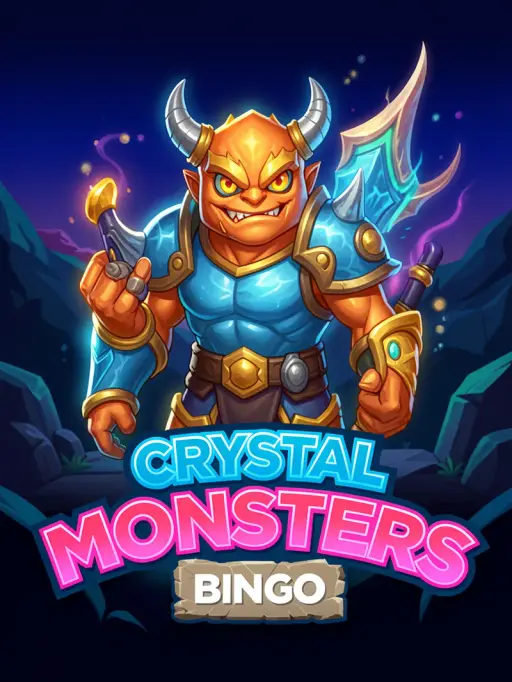 Crystal Monster