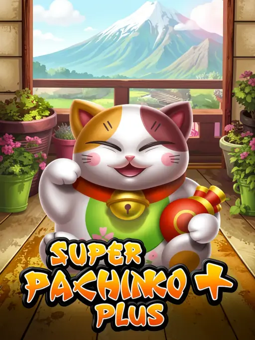 Super Pachinko Plus