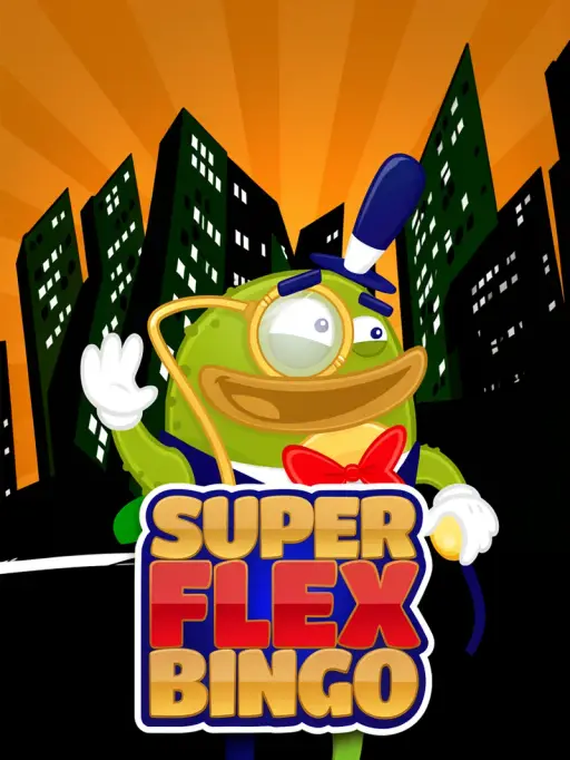 Super Flex Bingo