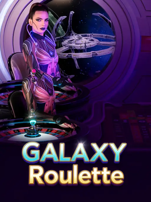 Galaxy Roulette
