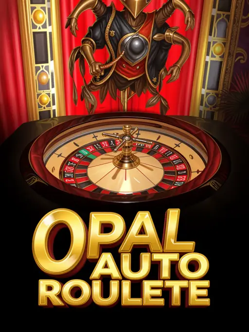 Opal Auto Roulette