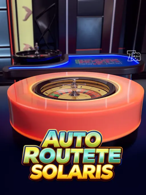 Auto Roulette Solaris