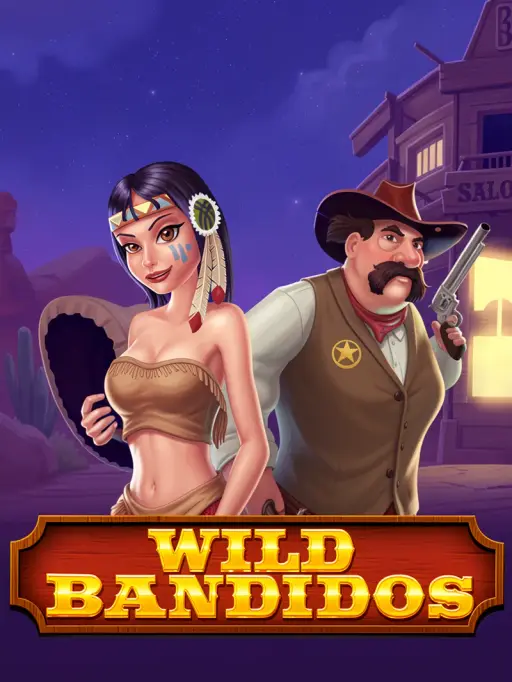Wild Bandidos