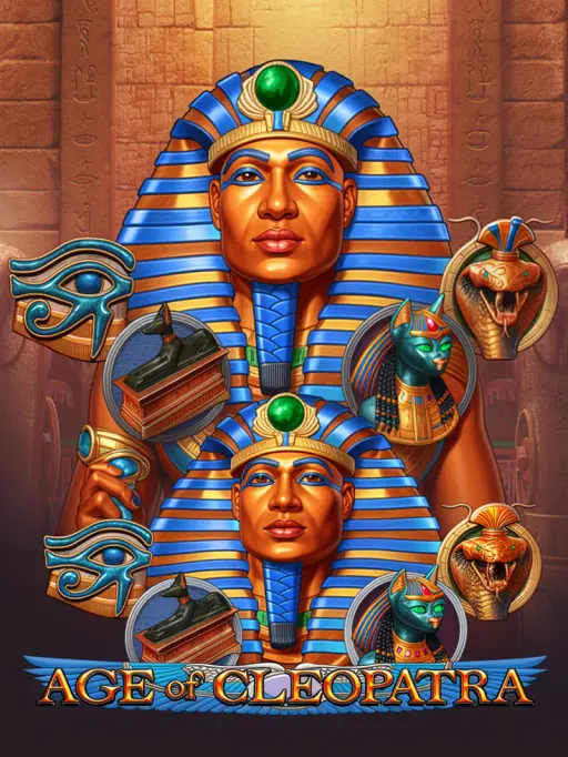 Age of Cleopatra