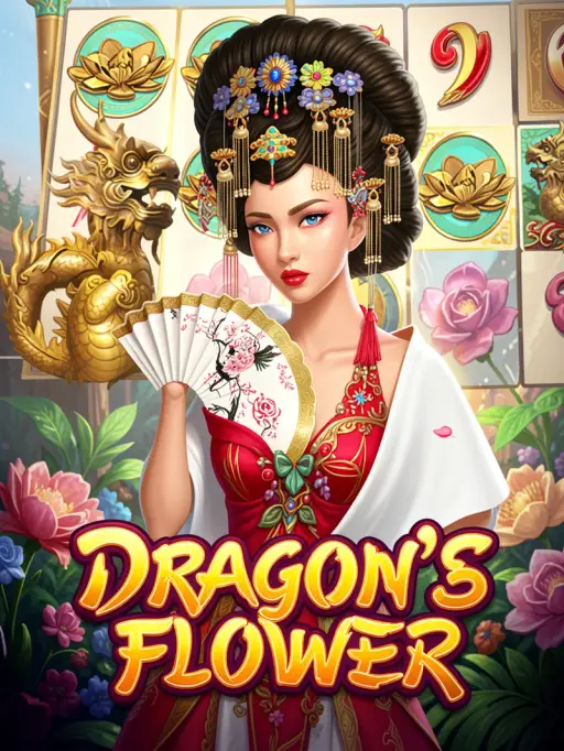 Dragon's Flower